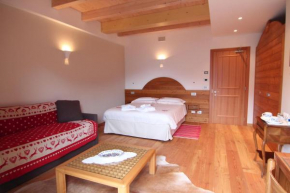 Albergo Edelweiss